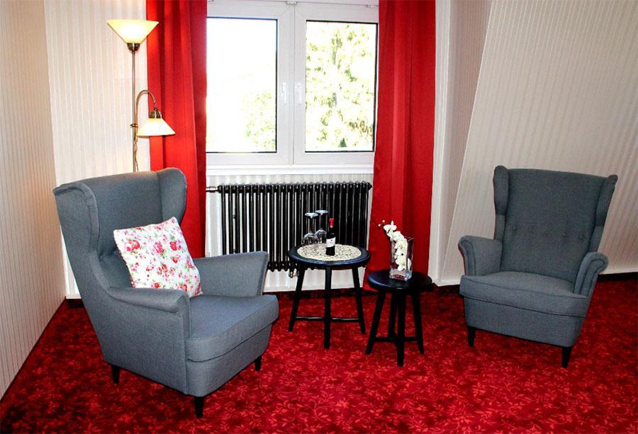 Spielzeughotel Sonneberg Ngoại thất bức ảnh